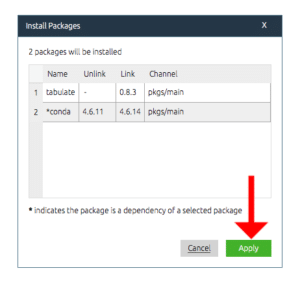 【Python基礎】テーブル表示 tabulate | 3PySci
