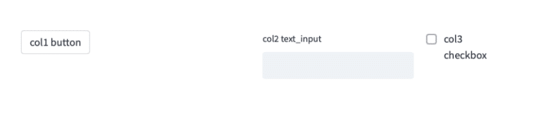 【Streamlit】レイアウトに関するウィジェットst.sidebar、st.columns、st.tabs、st.expanderの使い方 ...