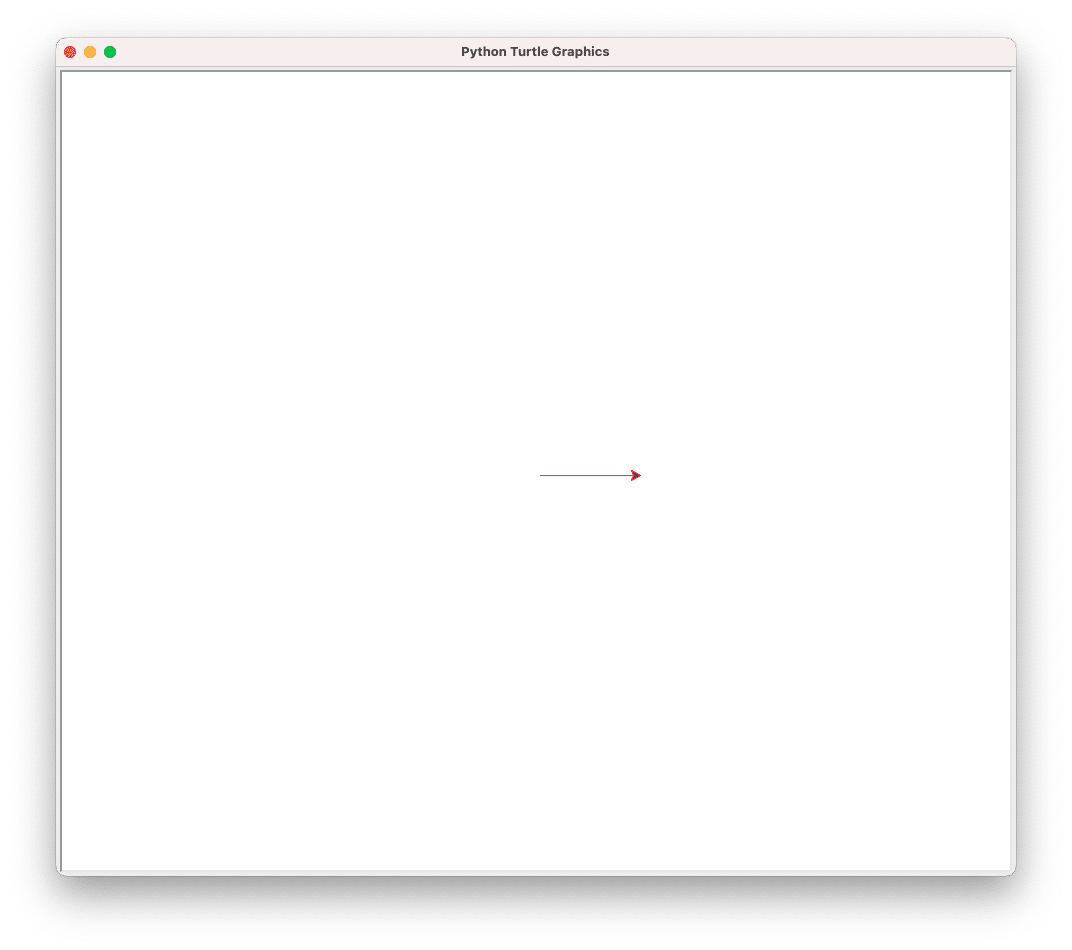 【Turtle】ペンの太さ、移動速度、ペンの色、塗りつぶしの色の変更の仕方[Python] | 3PySci